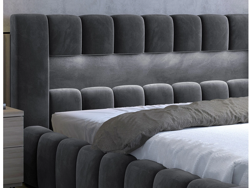 Letto contenitore ELTAP LAMICA