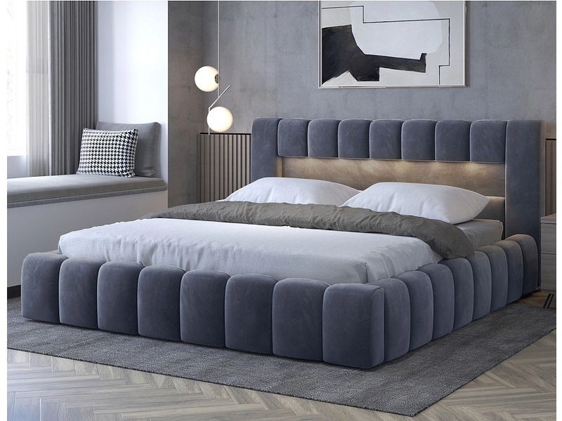 Kastenbett ELTAP LAMICA