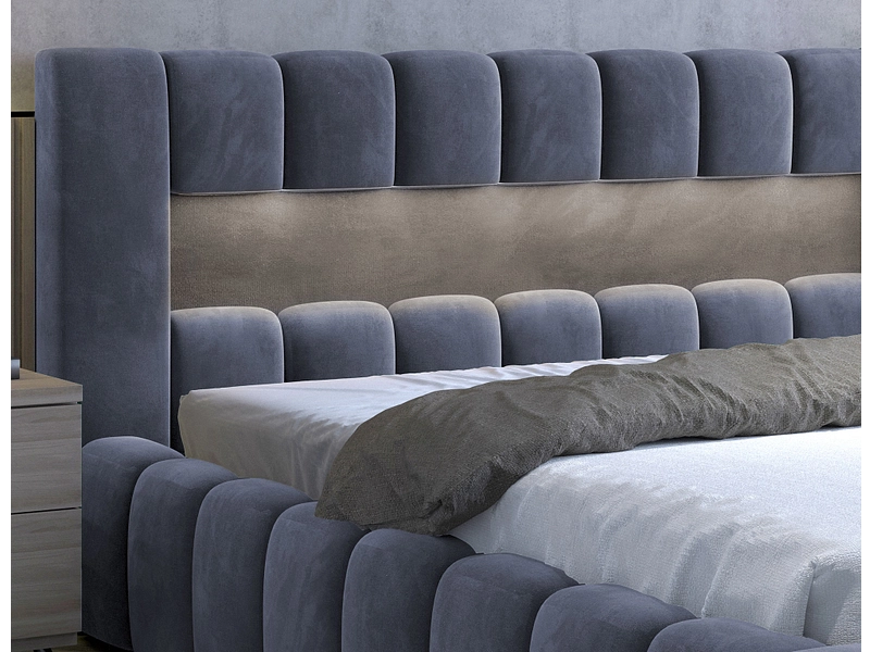 Kastenbett ELTAP LAMICA