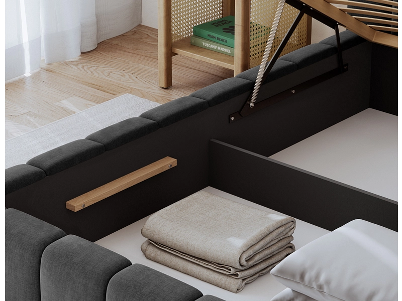 Kastenbett ELTAP LAMICA