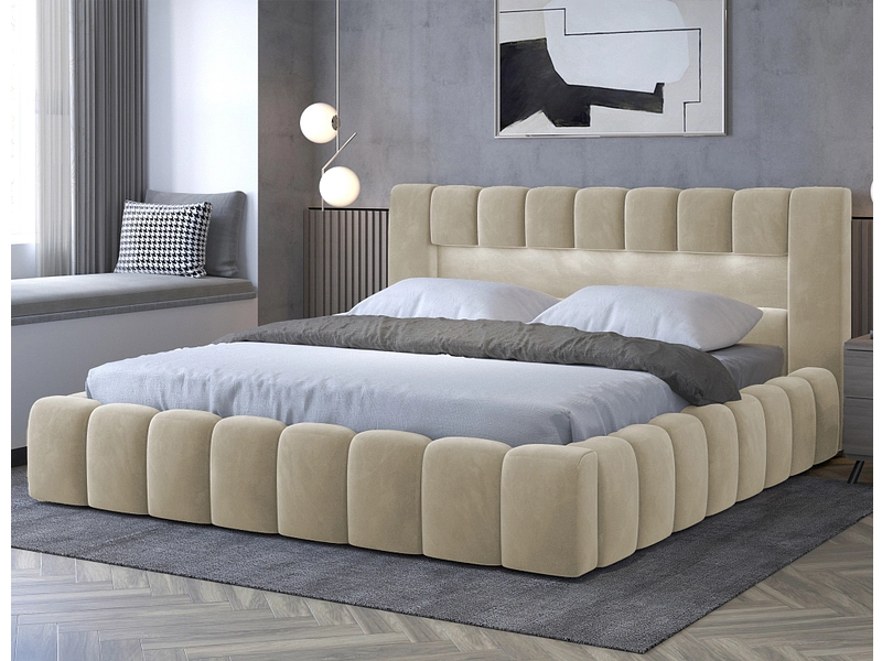 Kastenbett ELTAP LAMICA