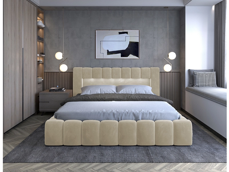 Kastenbett ELTAP LAMICA