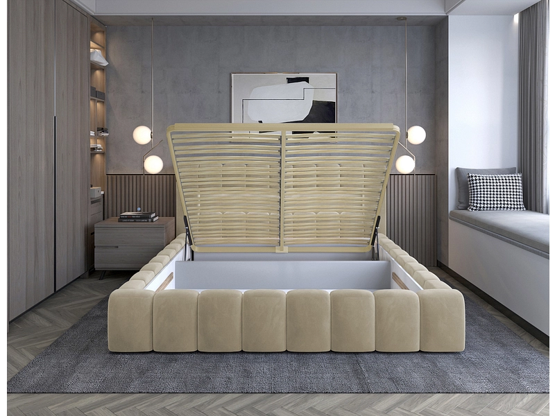 Kastenbett ELTAP LAMICA