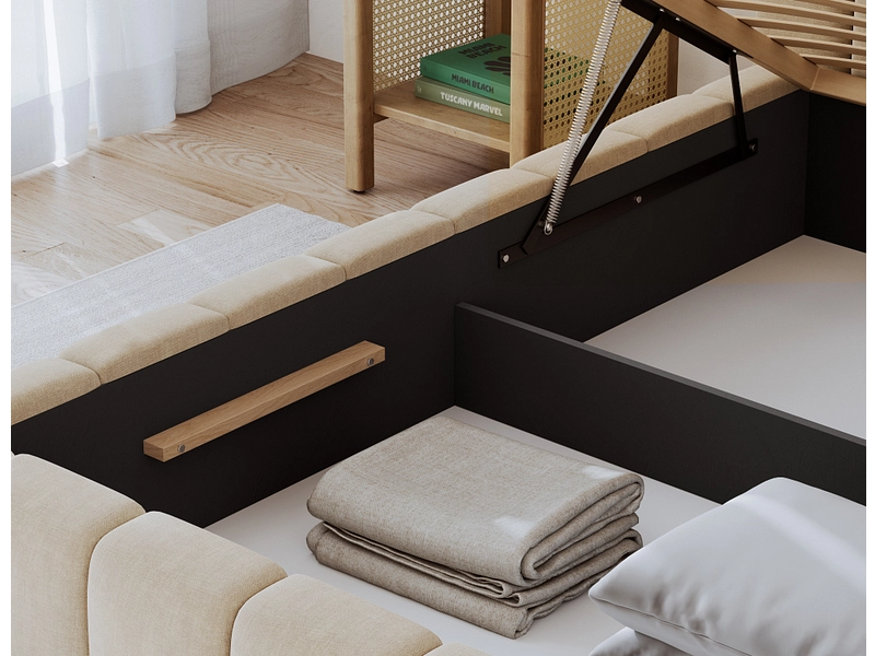 Kastenbett ELTAP LAMICA