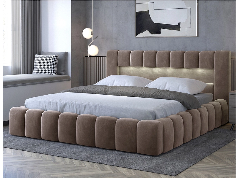 Letto contenitore ELTAP LAMICA