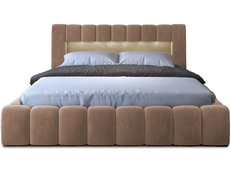 Letto contenitore ELTAP LAMICA