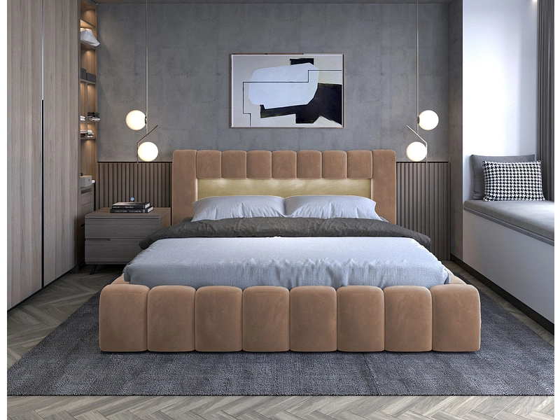 Letto contenitore ELTAP LAMICA