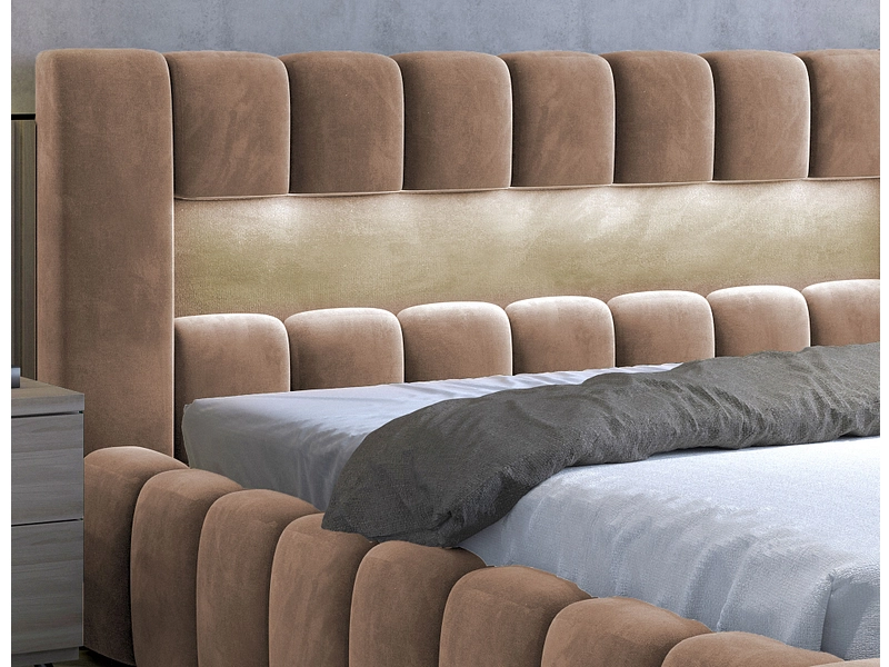 Letto contenitore ELTAP LAMICA