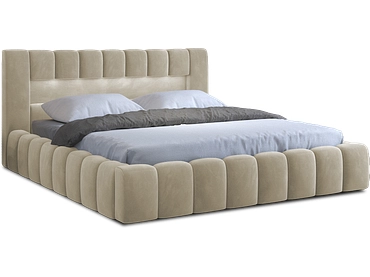 Kastenbett ELTAP LAMICA