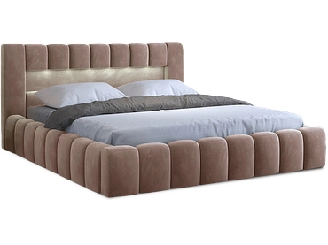 Letto contenitore ELTAP LAMICA