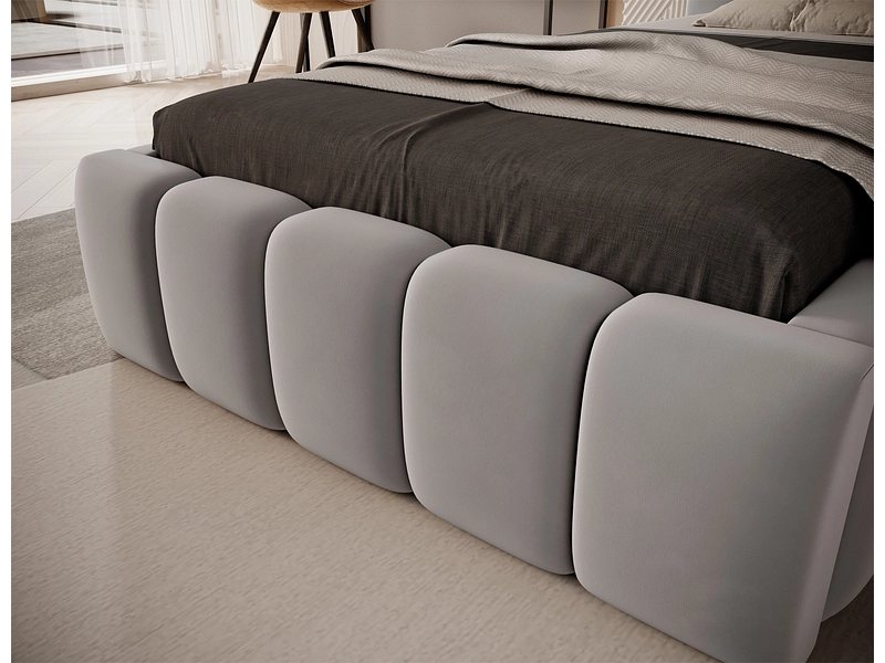 Lit coffre ELTAP LAMICA