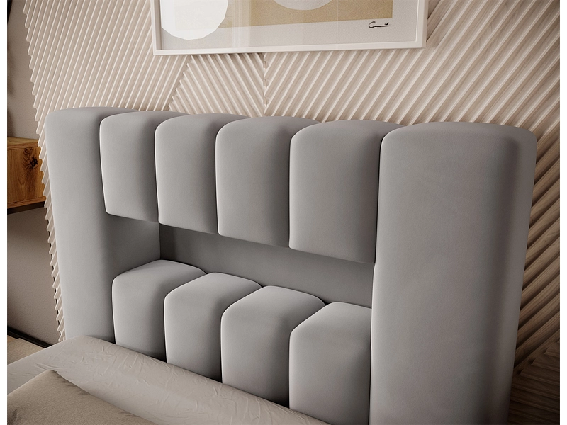 Lit coffre ELTAP LAMICA