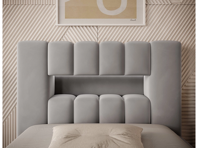 Lit coffre ELTAP LAMICA