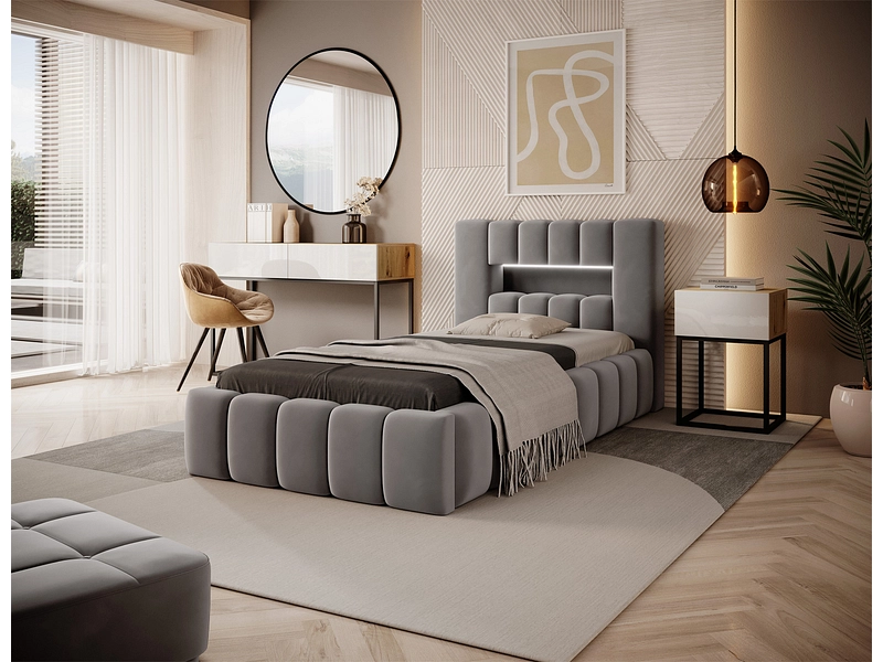 Letto contenitore ELTAP LAMICA