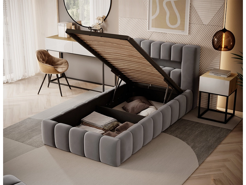 Letto contenitore ELTAP LAMICA