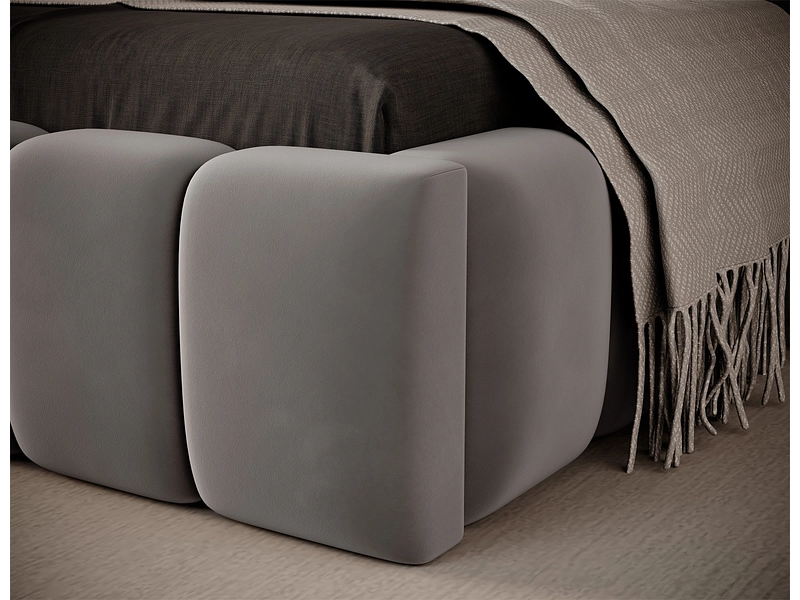 Letto contenitore ELTAP LAMICA