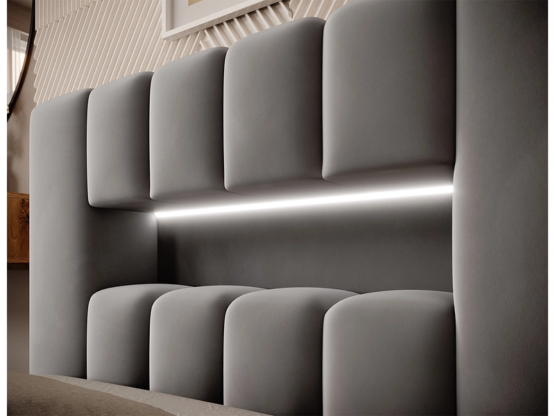 Letto contenitore ELTAP LAMICA