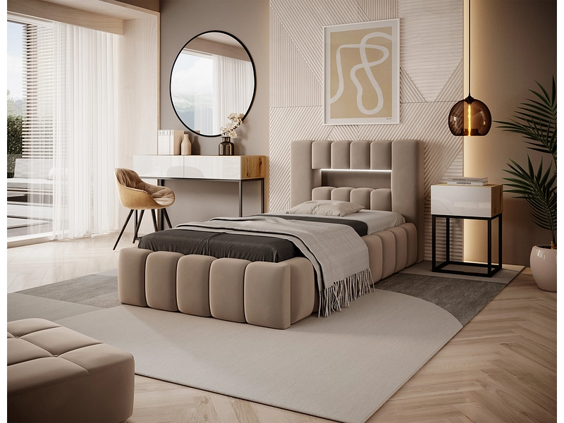 Kastenbett ELTAP LAMICA