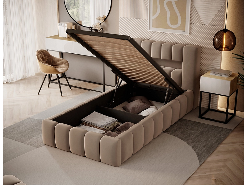 Kastenbett ELTAP LAMICA