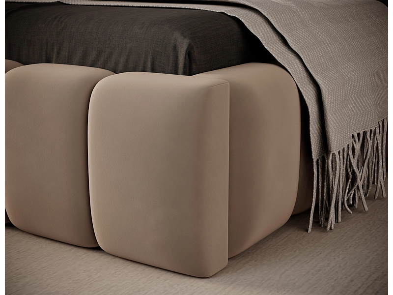 Kastenbett ELTAP LAMICA