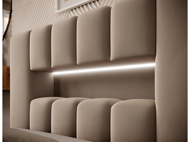 Kastenbett ELTAP LAMICA