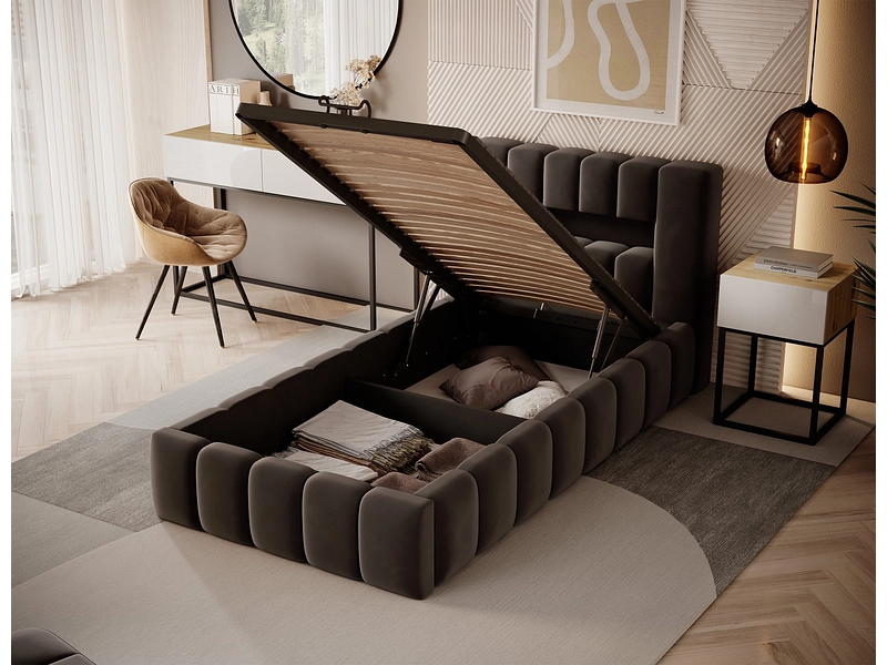 Kastenbett ELTAP LAMICA