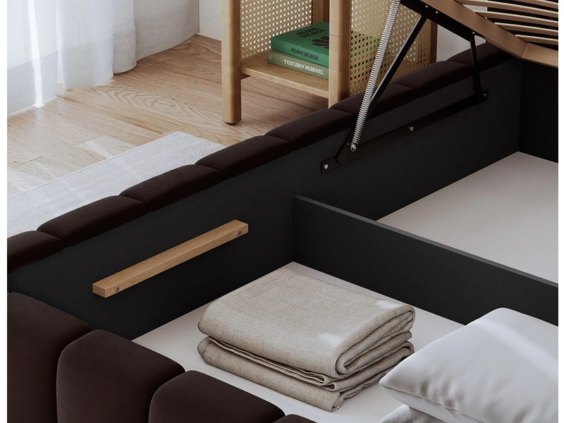 Kastenbett ELTAP LAMICA