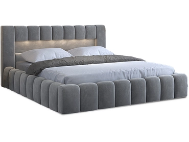 Letto contenitore ELTAP LAMICA