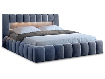 Kastenbett ELTAP LAMICA