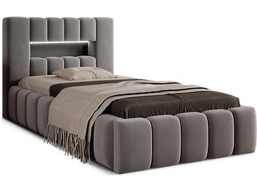 Letto contenitore ELTAP LAMICA