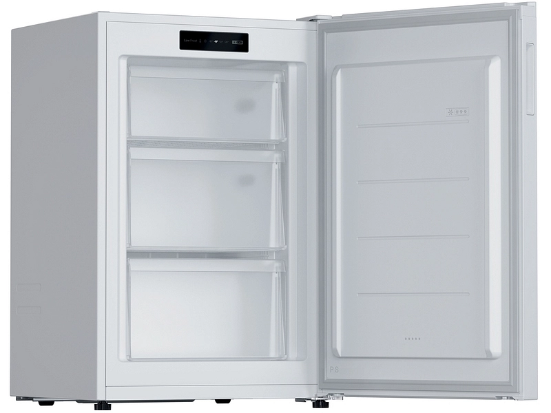 CANDY Kleiner Gefrierschrank OHM-STI-8888 90L Statisch