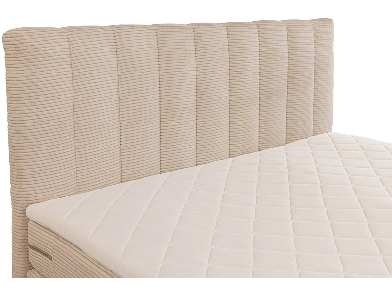 Boxspring GONA beige
