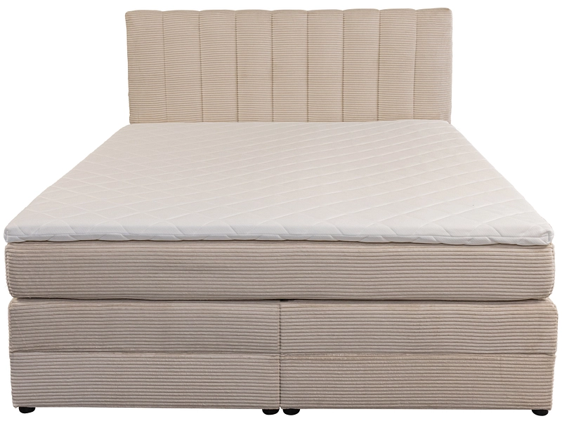 Boxspring GONA beige