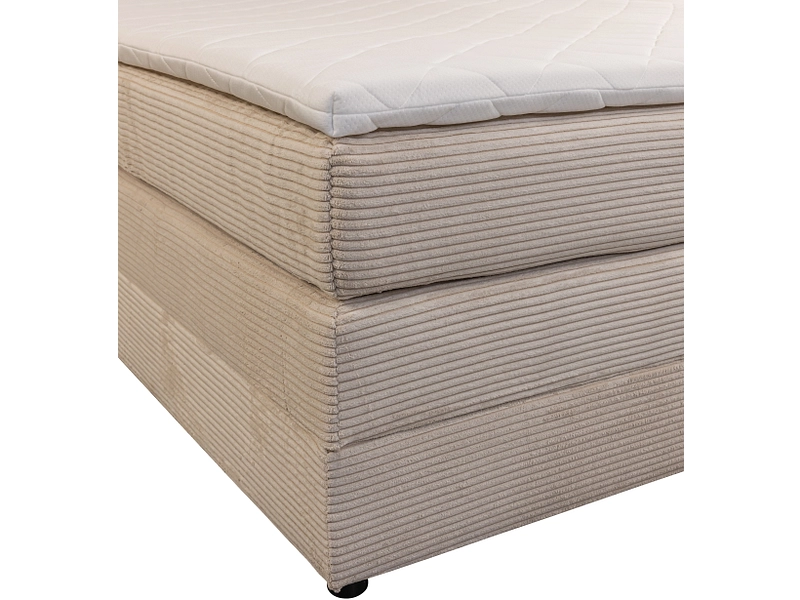 Boxspring GONA beige
