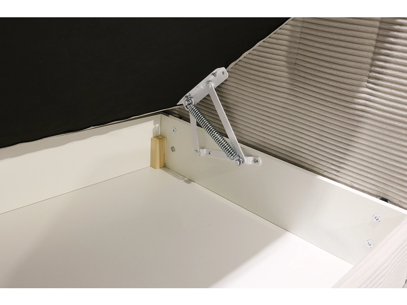 Boxspring GONA beige