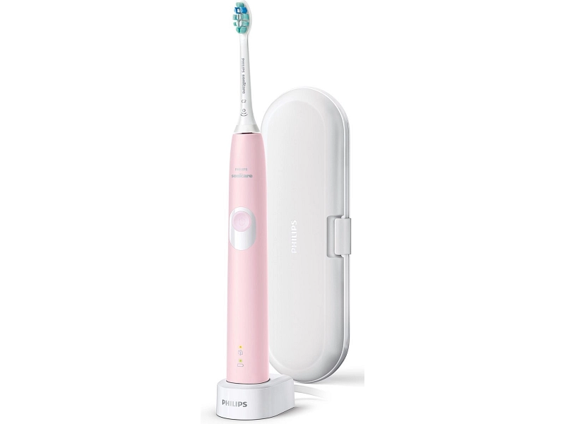 PHILIPS Spazzolino elettrico HX-6806/03 Sonico