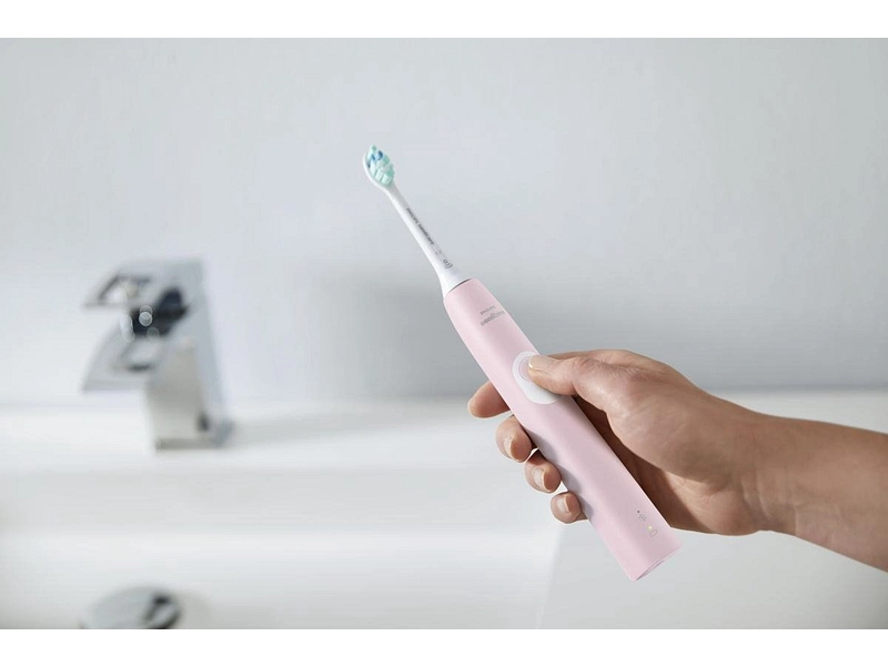 PHILIPS Spazzolino elettrico