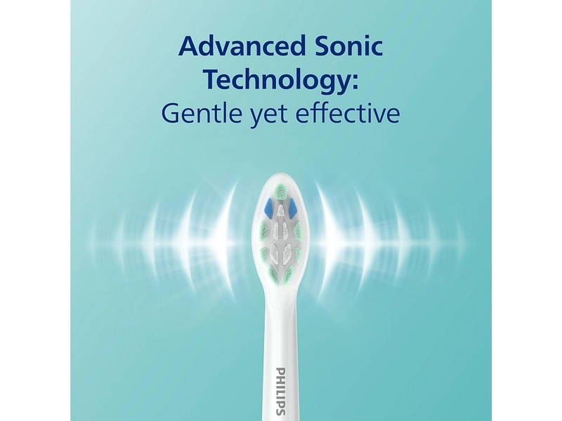 PHILIPS Spazzolino elettrico