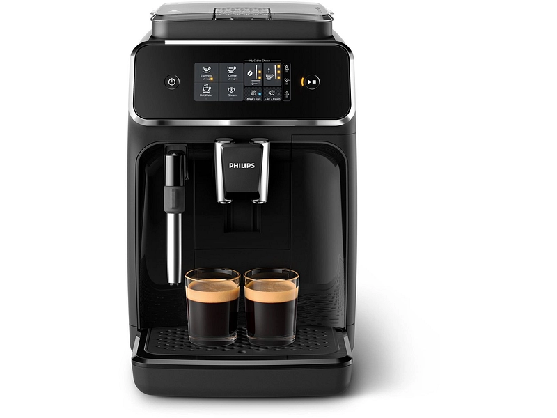PHILIPS Kaffeevollautomat EP2225/10