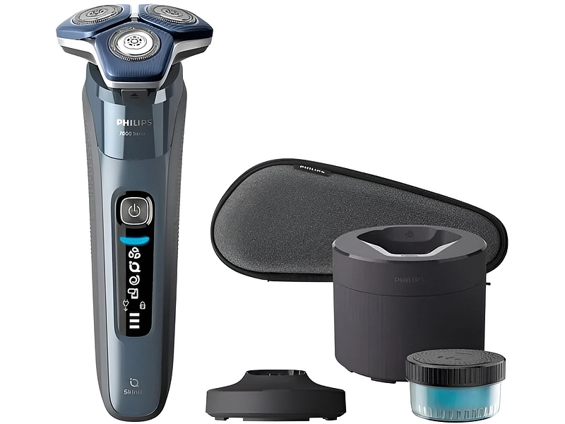 PHILIPS Tondeuse à barbe PHILIPS Tondeuse à barbe