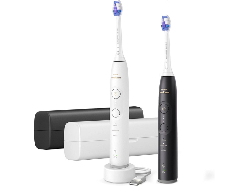 PHILIPS Spazzolino elettrico HX-7419/01 Sonico