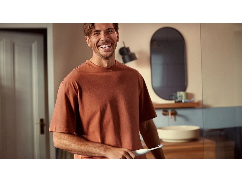 PHILIPS Elektrische Schallzahnbürste