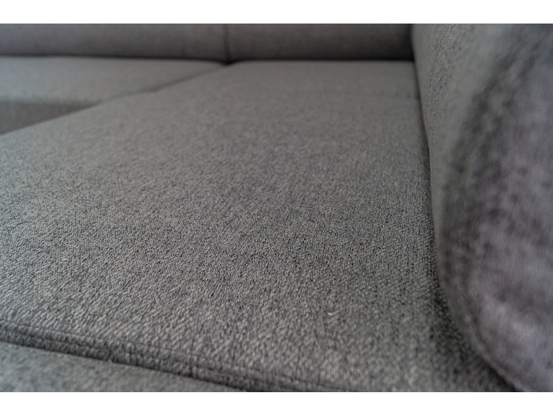 Canapé d'angle ALEXIA