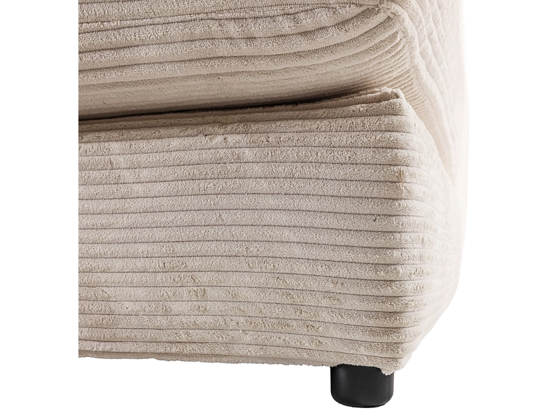 Canapé d'angle MILENA