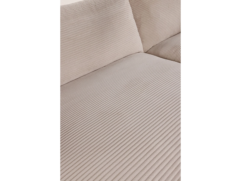 Canapé d'angle MILENA