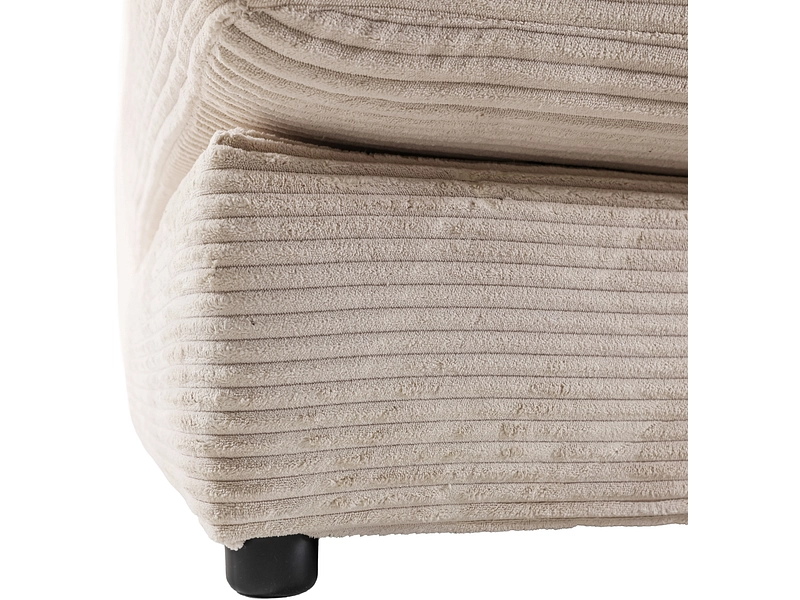 Canapé d'angle MILENA