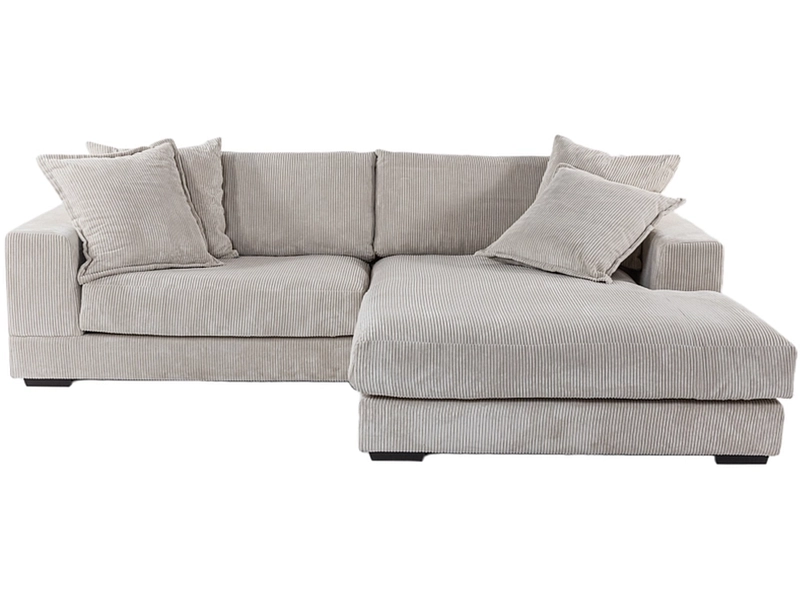 Divano ad angolo TIANA