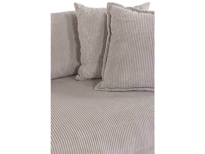 Divano ad angolo TIANA