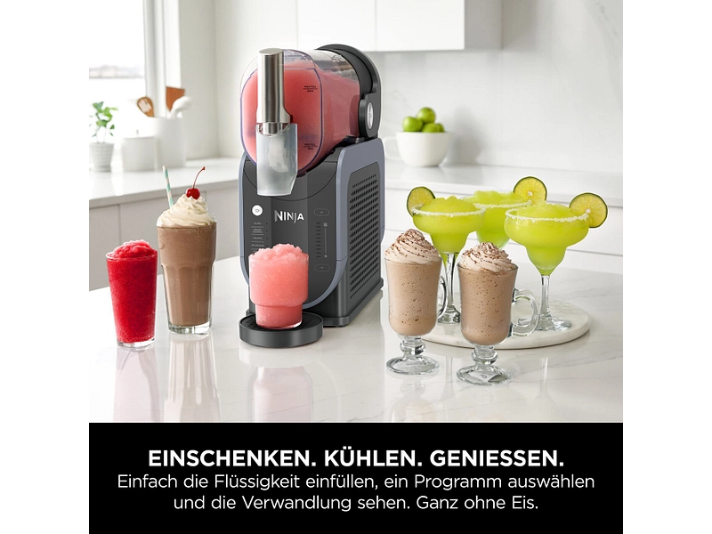 NINJA Granita-Spender