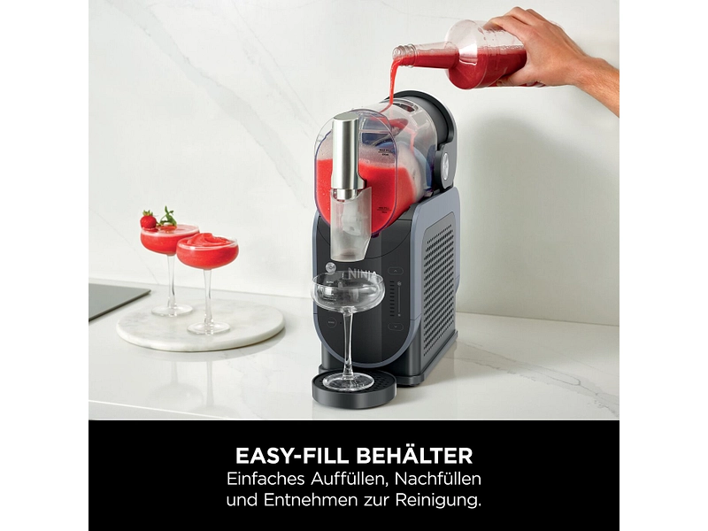 NINJA Granita-Spender